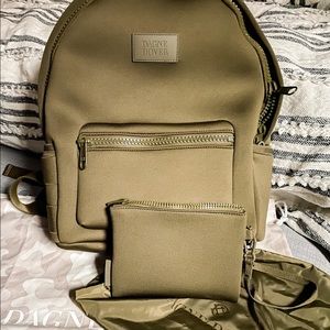 Dagne Dover Medium Dakota